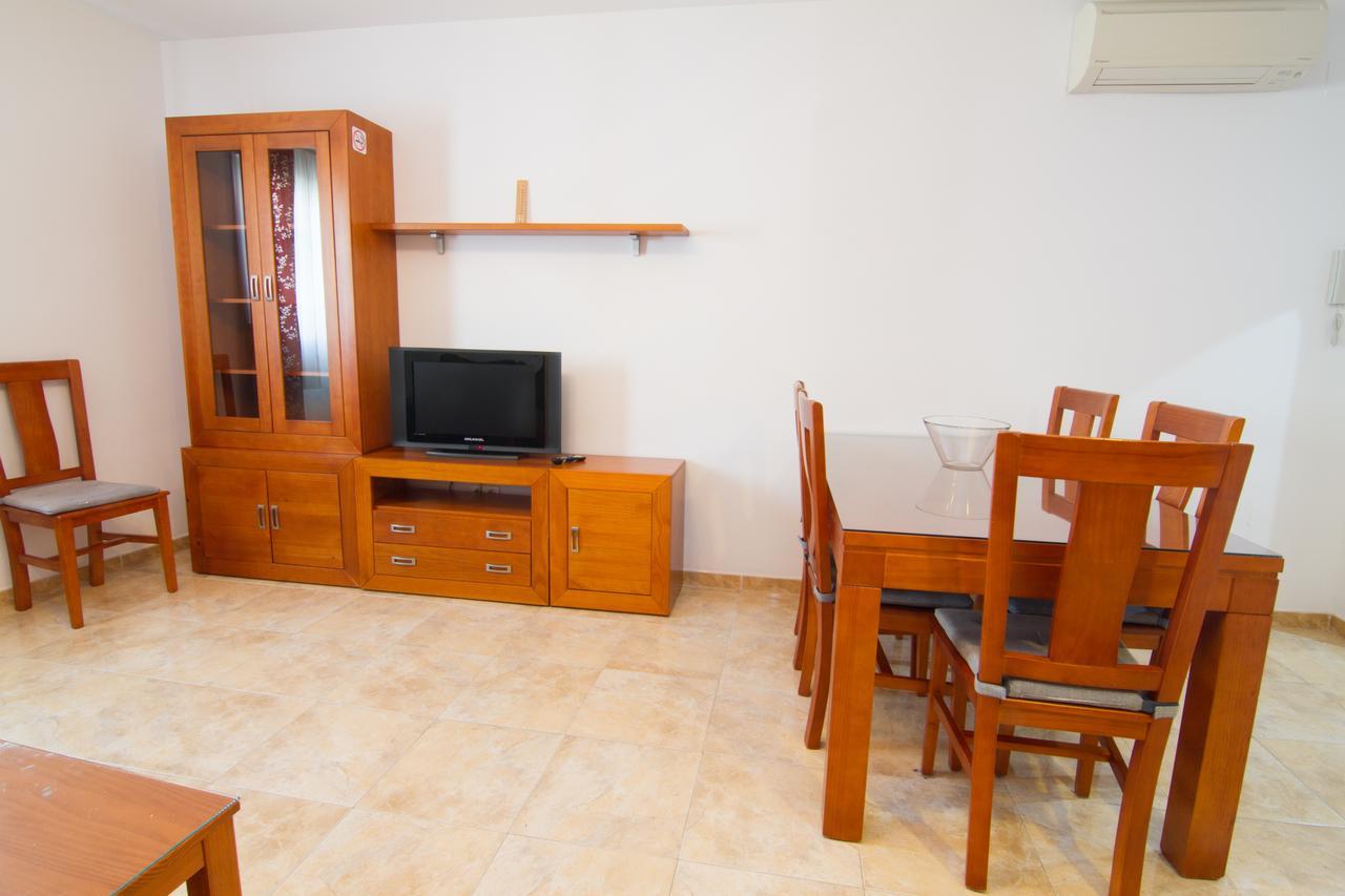 Apartamentos Manuel Martin Nerja Dış mekan fotoğraf
